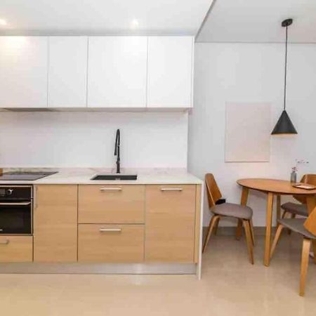 Apartmán Nr Urban Torre 2 Santa Cruz de Tenerife Exteriér fotografie
