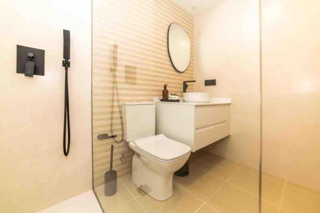 Apartmán Nr Urban Torre 2 Santa Cruz de Tenerife Exteriér fotografie