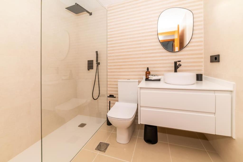 Apartmán Nr Urban Torre 2 Santa Cruz de Tenerife Exteriér fotografie
